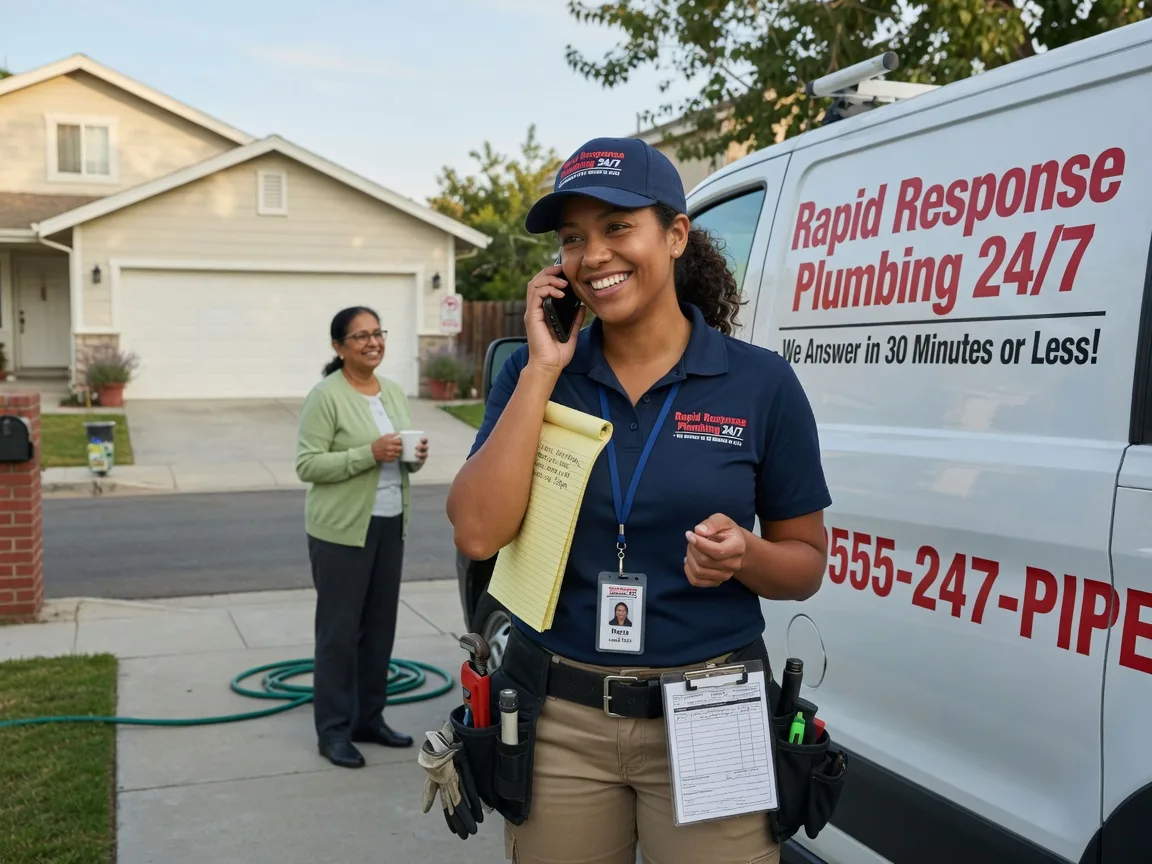 Emergency Plumber Galesburg, ND FAQs